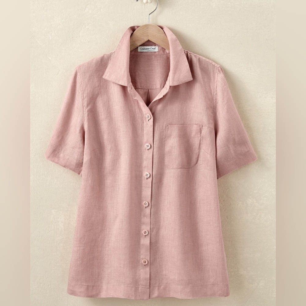 Coldwater Creek Shirt